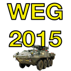 Worldwide Equipment Guide 2015 ikon
