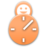 Contraction Timer simgesi