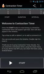 Contraction Timer APK 下載