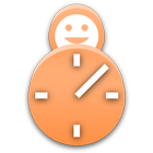 Contraction Timer Donate أيقونة