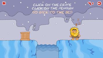 Adam and Eve Sleepwalker screenshot 1