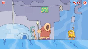 Adam and Eve Sleepwalker screenshot 3
