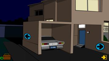 Dr. Stanley's House, 7 keys скриншот 3