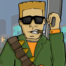 Flaming Zombooka APK