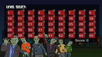 Flaming Zombooka screenshot 1
