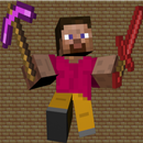 Mine Caves, Puzzle-arcade Game APK