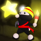 Ninja Miner,Arcade-puzzle game icon