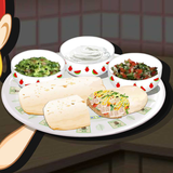 Sara's Cooking Class: Burritos icon