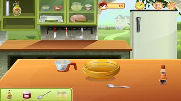 Sara's Grilled Picnic Kebabs screenshot 3