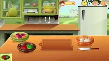 Sara's Grilled Picnic Kebabs screenshot 1