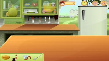 Sara's Grilled Picnic Kebabs screenshot 2