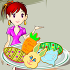 Sara's Cooking, Sugar Cookies biểu tượng