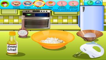 Sara's Cooking, Sugar Cookies ảnh chụp màn hình 2