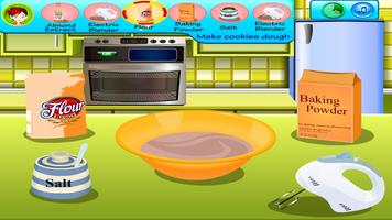 Sara's Cooking, Sugar Cookies ảnh chụp màn hình 3