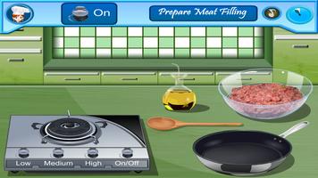 Sara's Cooking Class : Pierogi screenshot 3