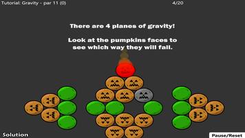 Pumpkin Remover 2 screenshot 1