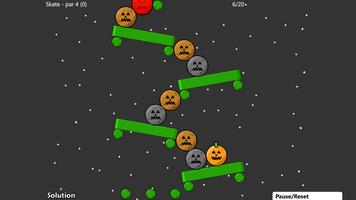 Pumpkin Remover 3 poster
