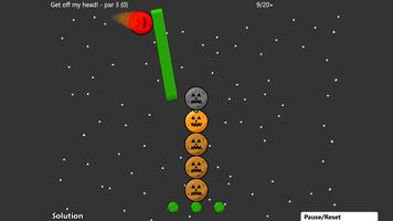 Pumpkin Remover 3 screenshot 3