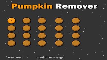 Pumpkin Remover پوسٹر