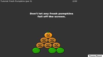Pumpkin Remover اسکرین شاٹ 2