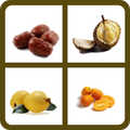 Fruits Game