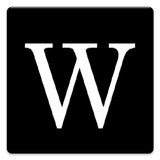 Writer 图标