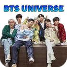 BTS Universe icon