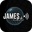 JAMESNET TV icon