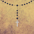 Rosary ikon