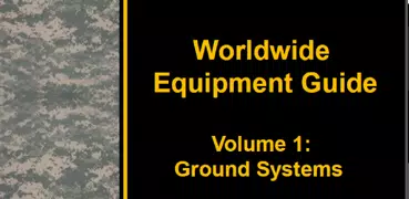 Worldwide Equipment Guide