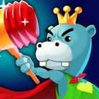 Fantalong - Funny Heroes Adventure آئیکن