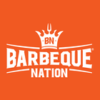 Barbeque Nation icône