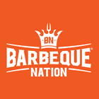Barbeque Nation 아이콘