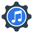 Ringtone Settings icon