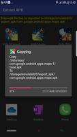 Extract APK(Export APK) screenshot 2