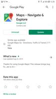 Play Store Helper ภาพหน้าจอ 2