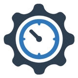 Date And Time Settings Shortcu иконка