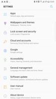 Shortcut For Google Settings Ekran Görüntüsü 3