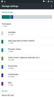 Hidden Settings For Android(Pr capture d'écran 1