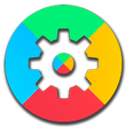 Play Store Settings Shortcut أيقونة