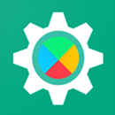 Launcher Google Play Services Settings (Shortcut) APK