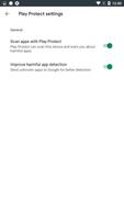 Disable Play Protect (Fix Blocked Problem) captura de pantalla 3