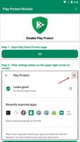 Disable Play Protect (Fix Blocked Problem) الملصق