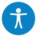 Accessibility Settings Shortcut