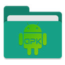 APK Finder aplikacja