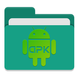 APK Finder آئیکن