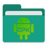 APK Finder icono