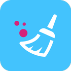 Clear APP Data & Clear APP Cac Zeichen