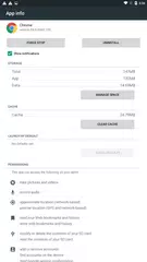 Clear APP Data & Clear APP Cac APK download