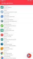 Play Store APP Shortcut الملصق